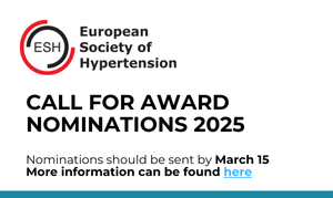 ESH Nominations